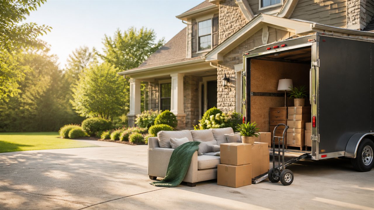 Moving & Cargo Weight