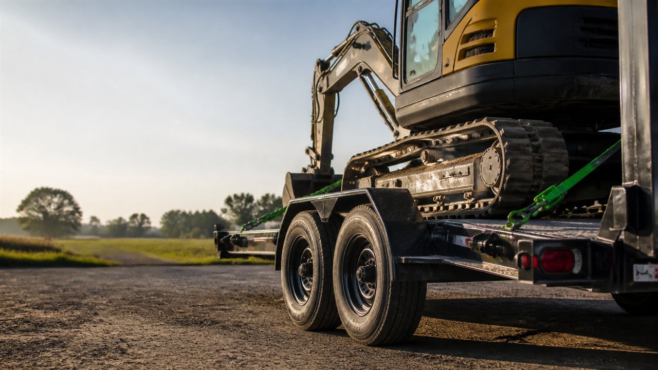 Axle Capacity Calculator