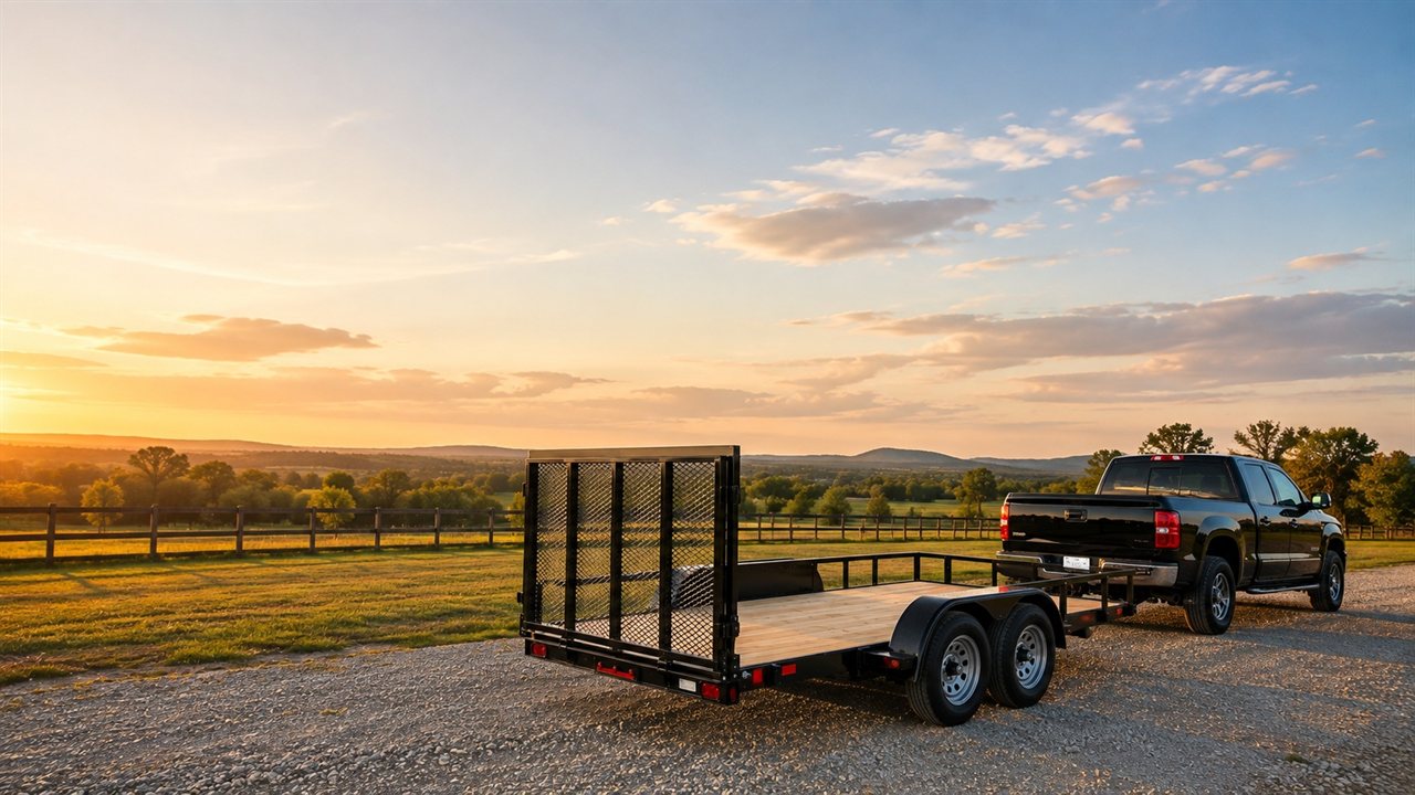 What's My Trailer Worth?