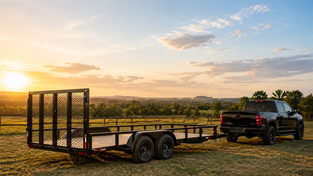 What's My Trailer Worth?