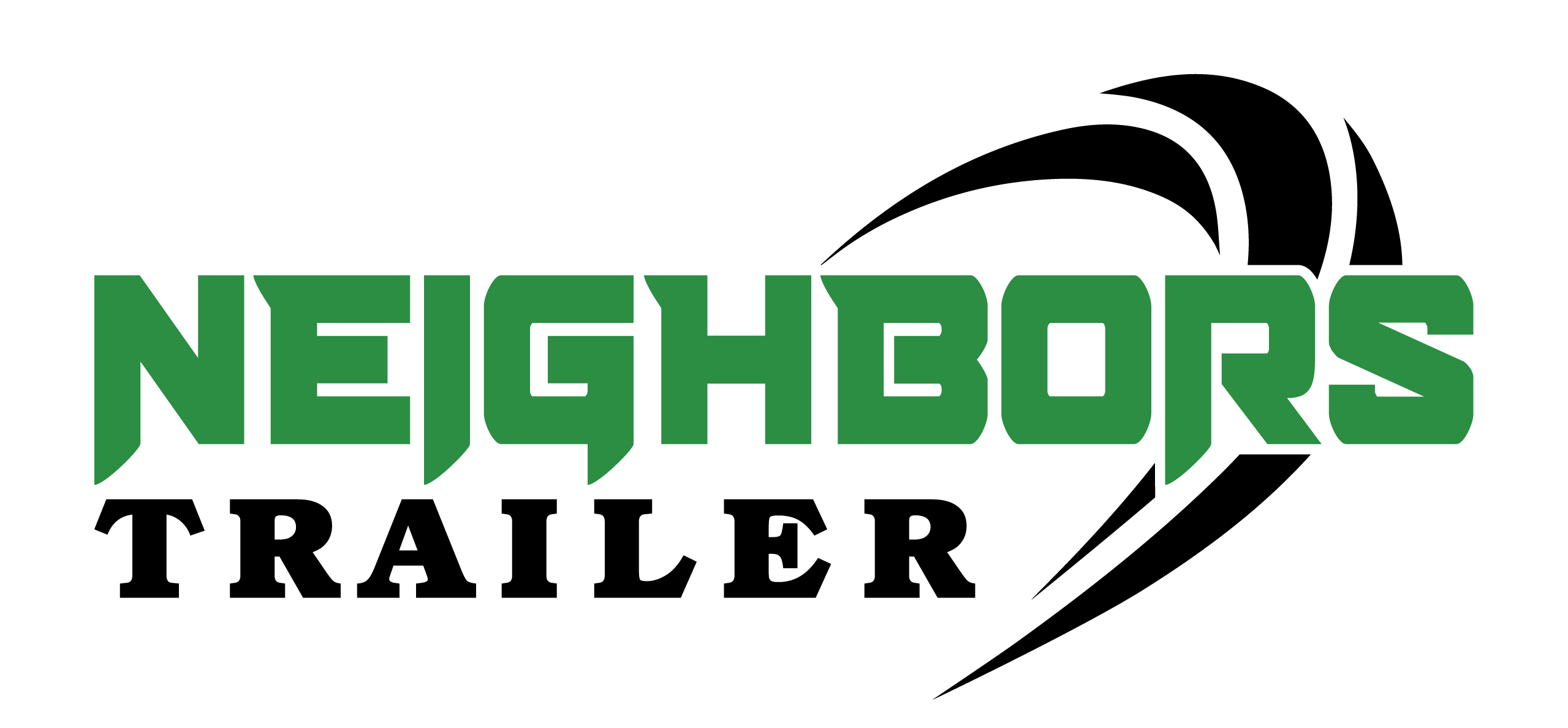 Neighbors Trailer